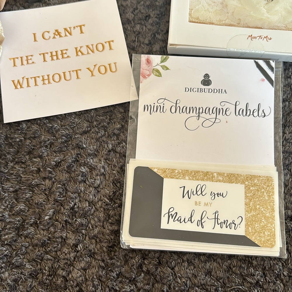 Wedding bundle - Picture 3 of 6